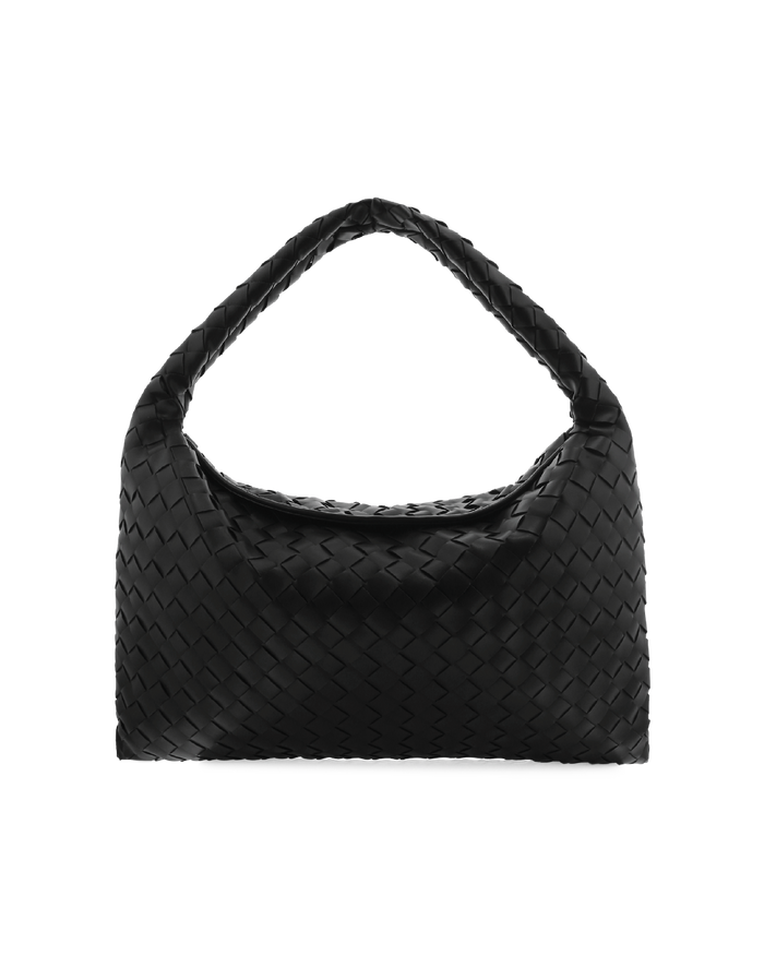 KAMI SHOULDER BAG - BLACK-Handbags-Billini-BILLINI USA
