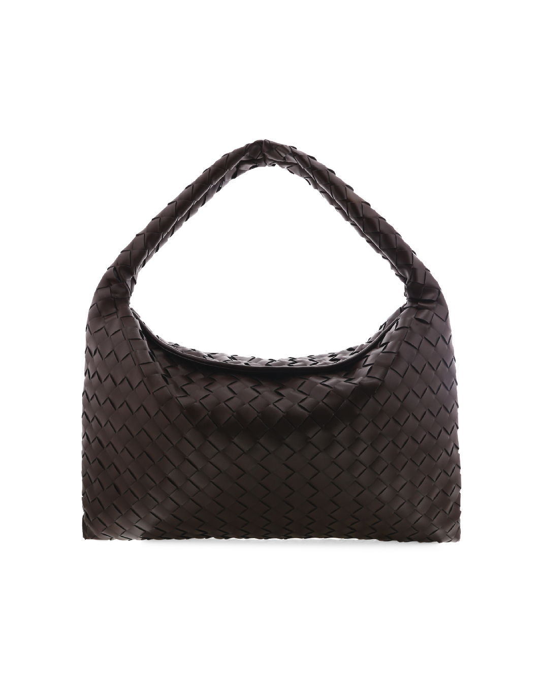 KAMI SHOULDER BAG - CHOCOLATE-Handbags-Billini-BILLINI USA