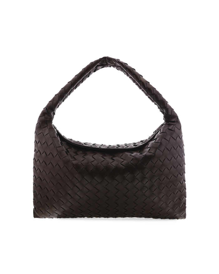 KAMI SHOULDER BAG - CHOCOLATE-Handbags-Billini-BILLINI USA