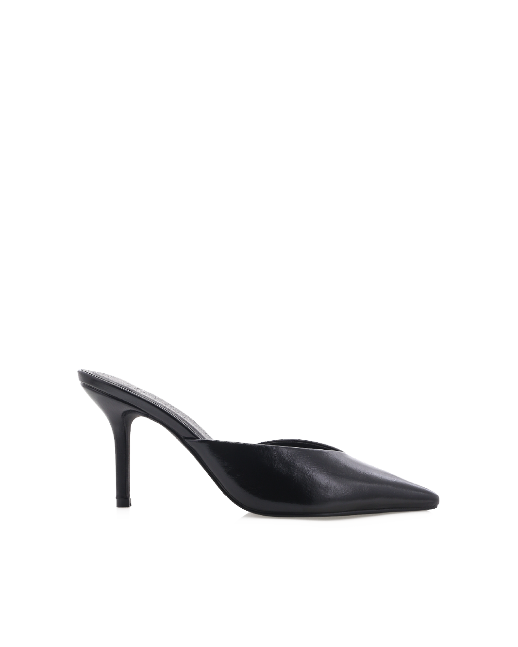 KAREY - BLACK SHINE-PUMPS-Billini-BILLINI USA