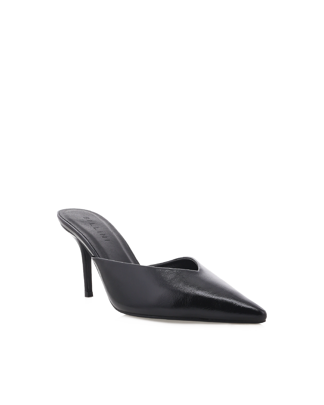 KAREY - BLACK SHINE-PUMPS-Billini-BILLINI USA