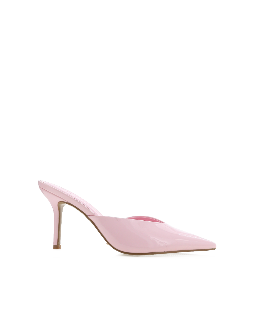 KAREY - ICE PINK-PUMPS-Billini-BILLINI USA