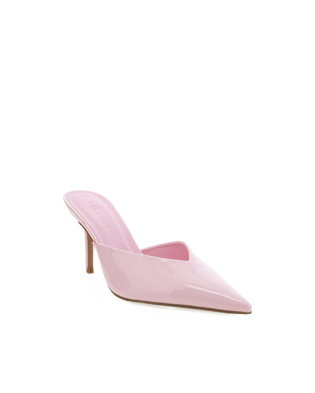 KAREY - ICE PINK-PUMPS-Billini-BILLINI USA