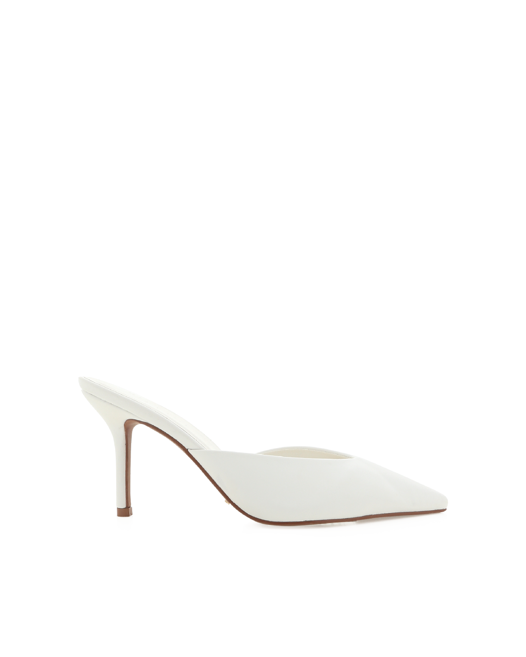 KAREY - WHITE-Heels-Billini-BILLINI USA