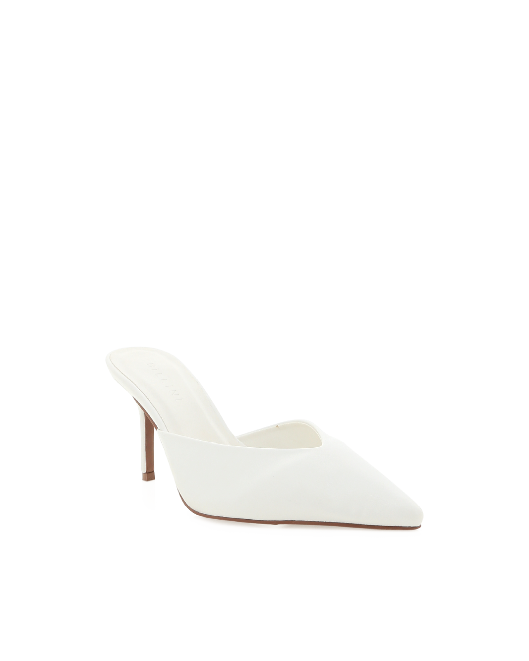 KAREY - WHITE-Heels-Billini-BILLINI USA