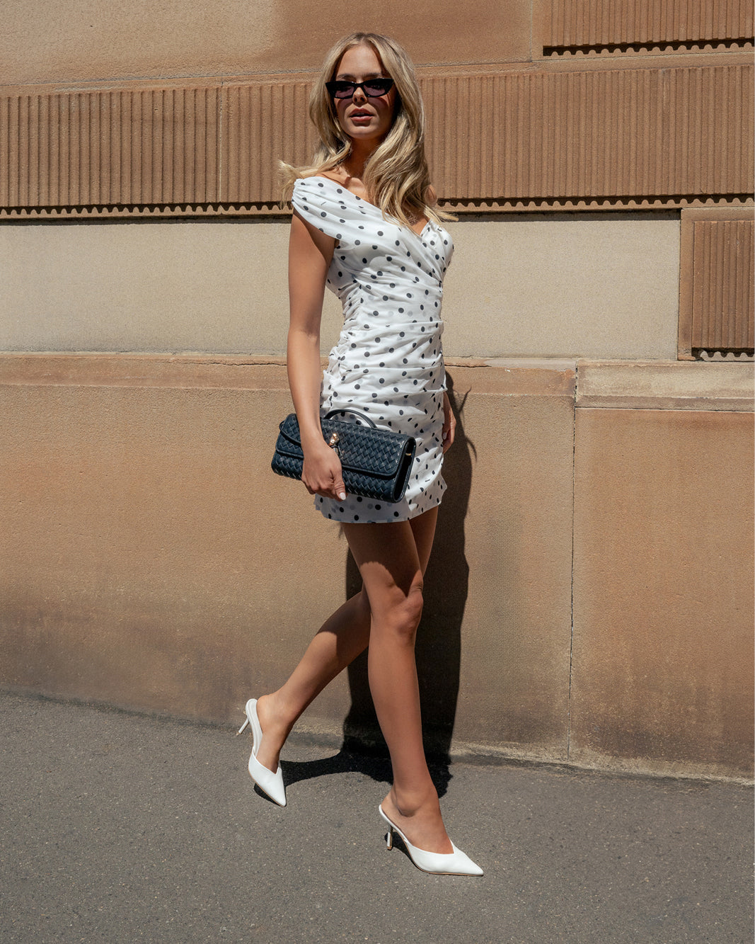 KAREY - WHITE-PUMPS-Billini-BILLINI USA