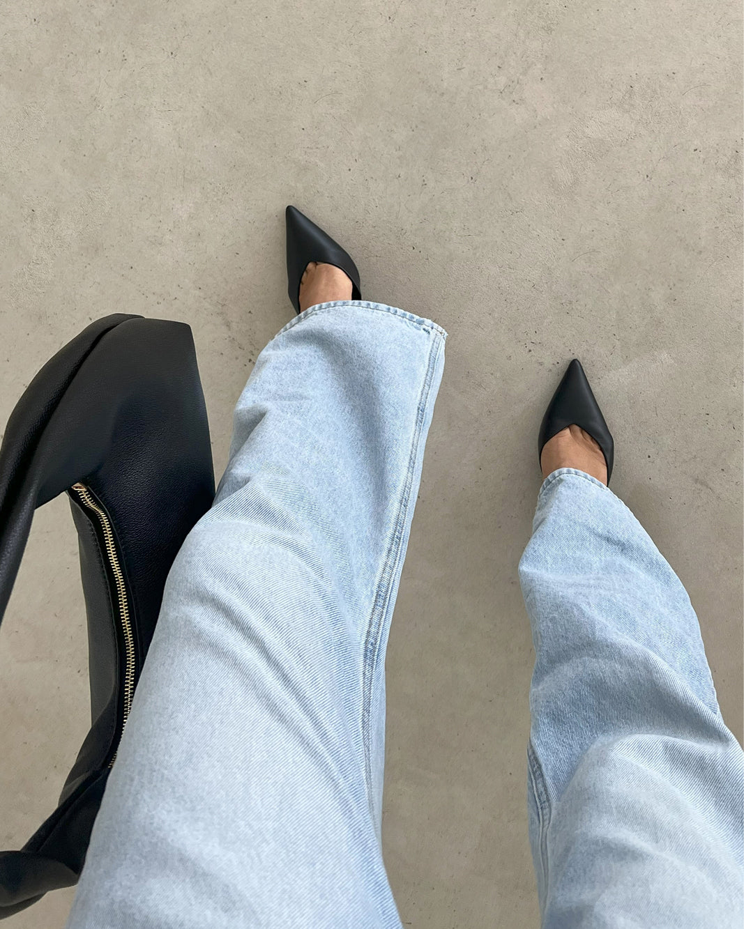 KAREY - BLACK-Heels-Billini-BILLINI USA