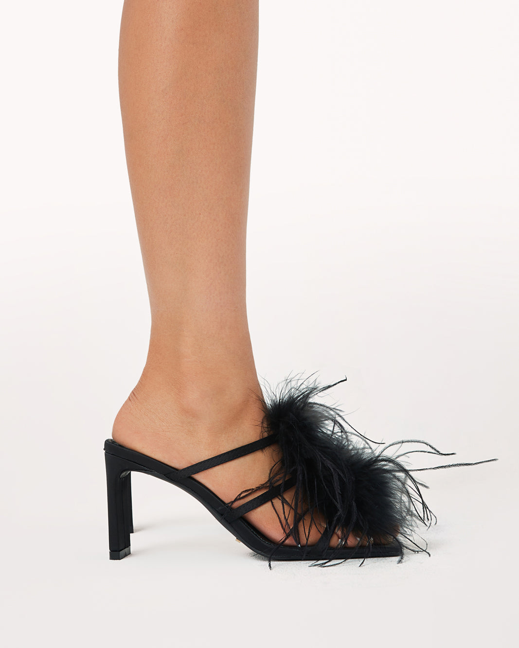 Billini clearance black heels