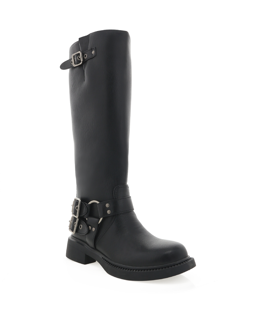 KAYLEN - BLACK-Boots-Billini-BILLINI USA