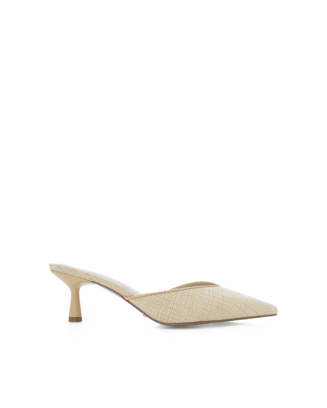KAYSON - NATURAL RAFFIA-PUMPS-Billini-BILLINI USA