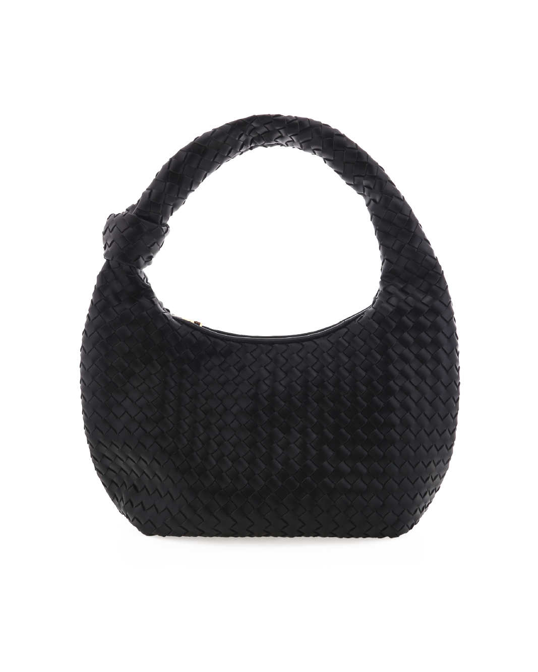 KENYA SHOULDER BAG - BLACK-Handbags-Billini-BILLINI USA