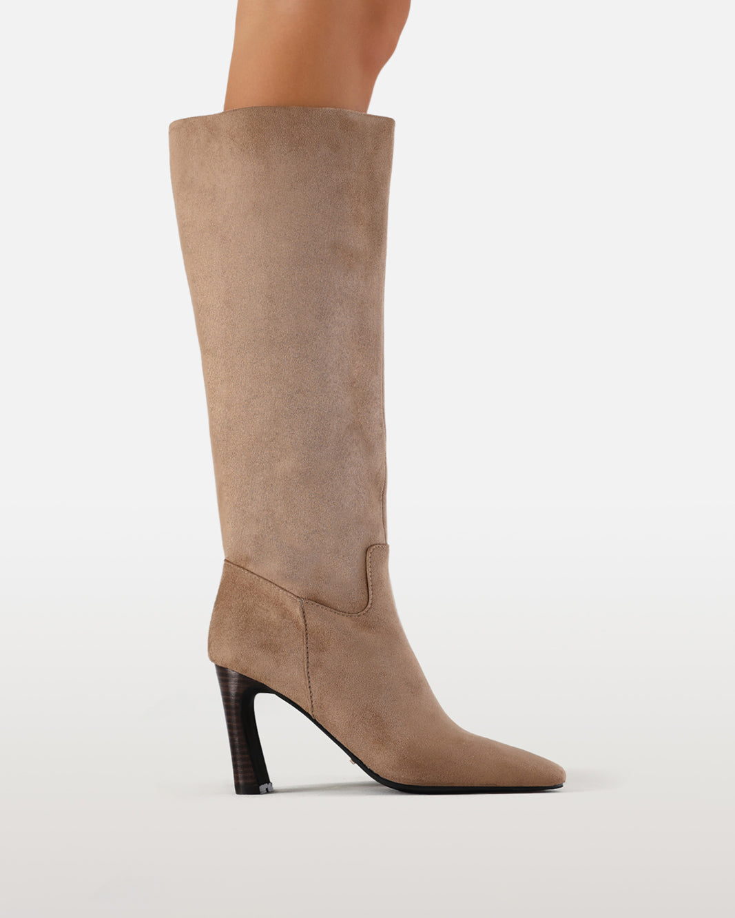 KIT - MINK SUEDE-Boots-Billini-BILLINI USA