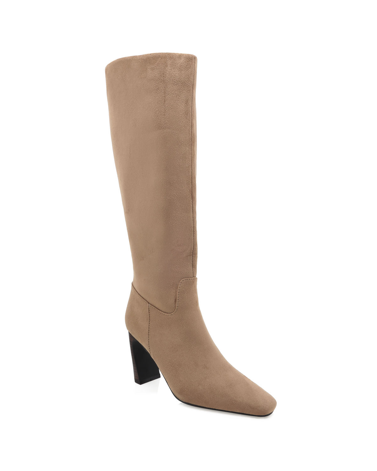 KIT - MINK SUEDE-Boots-Billini-BILLINI USA
