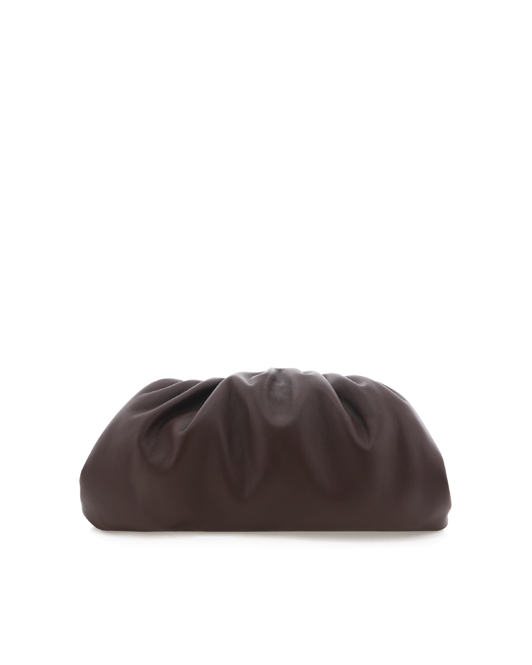 KYLA CLUTCH BAG - CHOCOLATE-Handbags-Billini-BILLINI USA