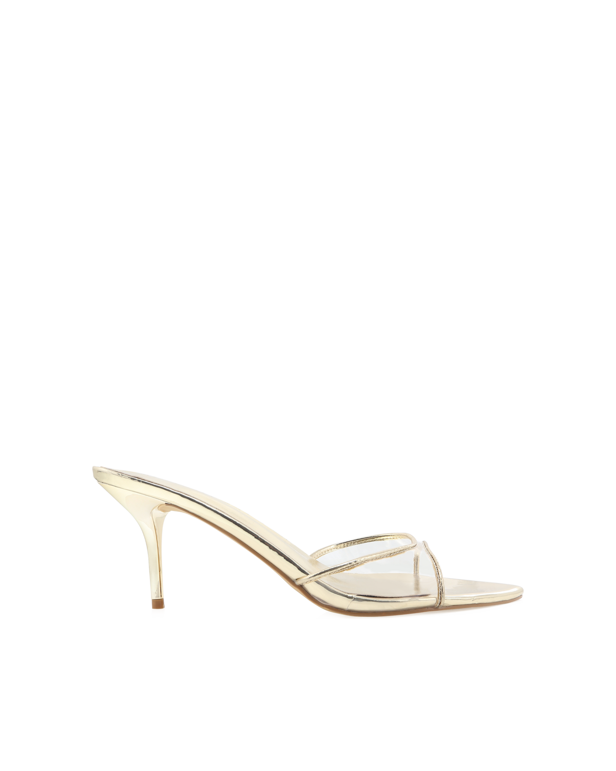 a close up of a shoe