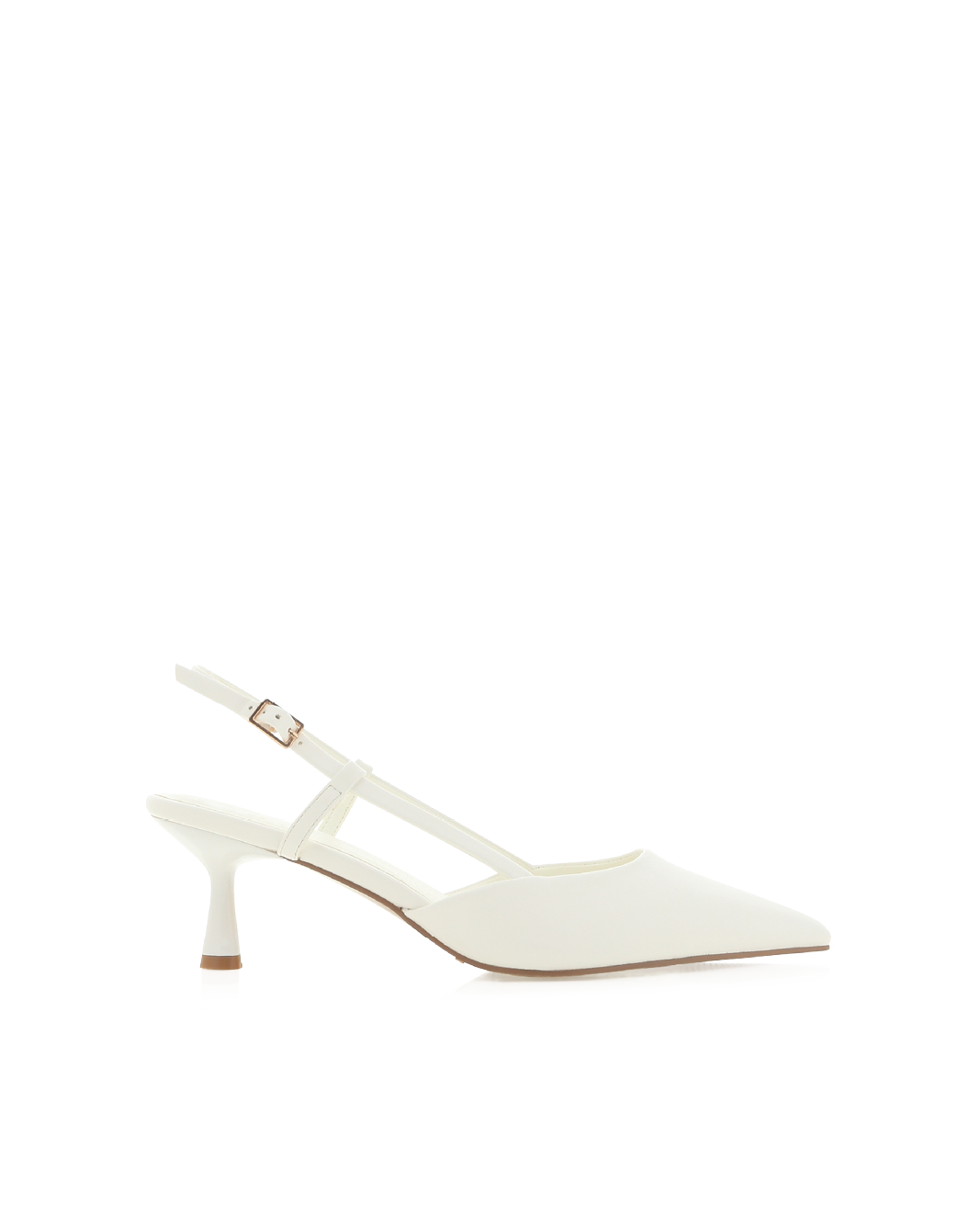 KYRIE - WHITE-PUMPS-Billini-BILLINI USA