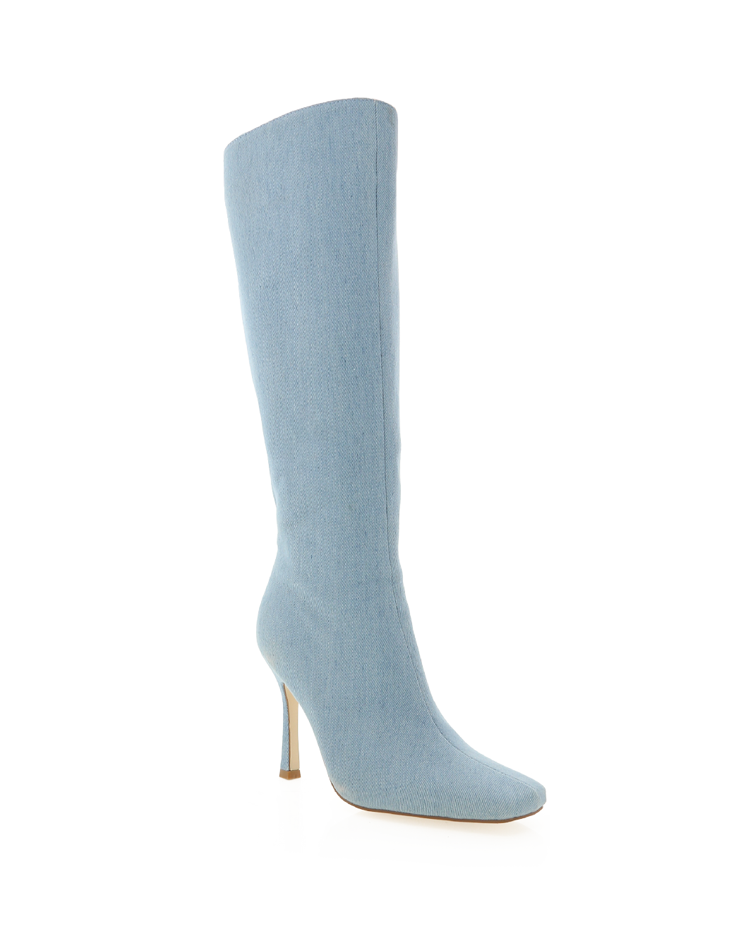 LAINEY BLUE DENIM BILLINI USA