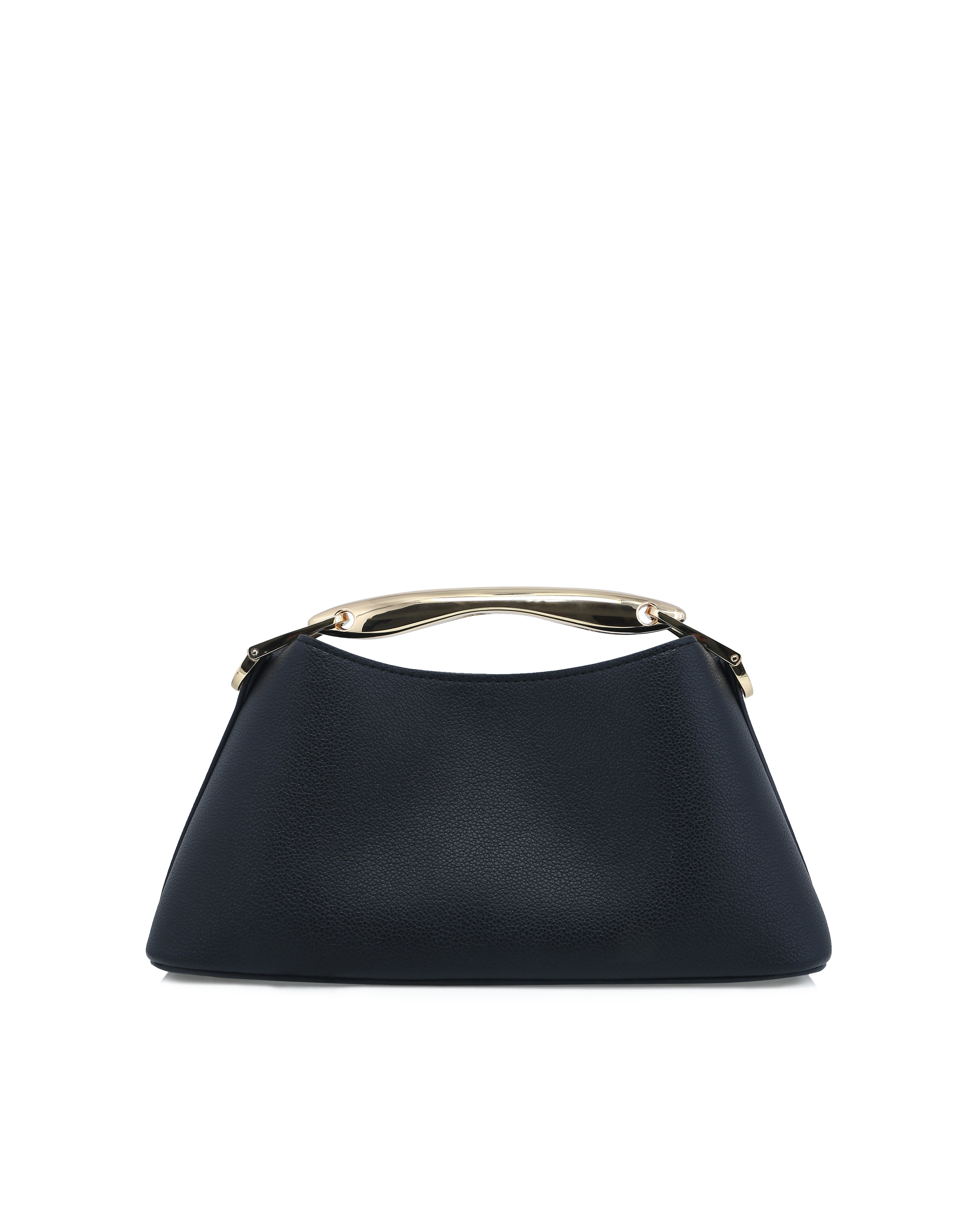 LEIF HANDLE BAG - BLACK-Handbags-Billini-BILLINI USA