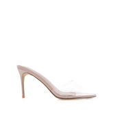 CLEAR-NUDE PATENT