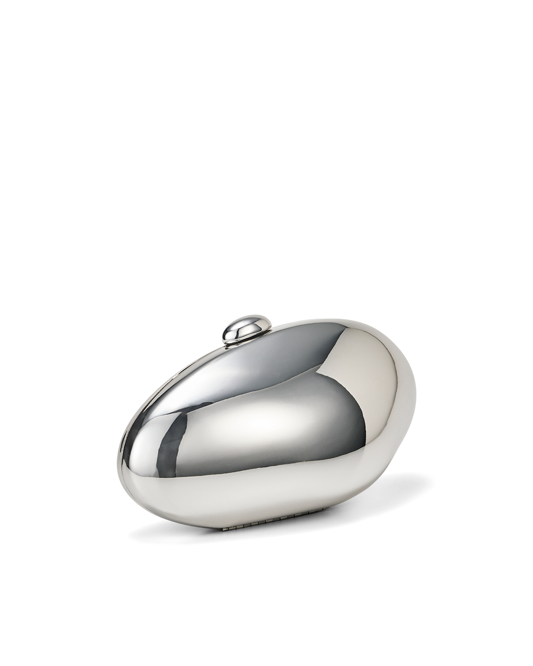 LILITH CLUTCH BAG - SILVER-Handbags-Billini-BILLINI USA