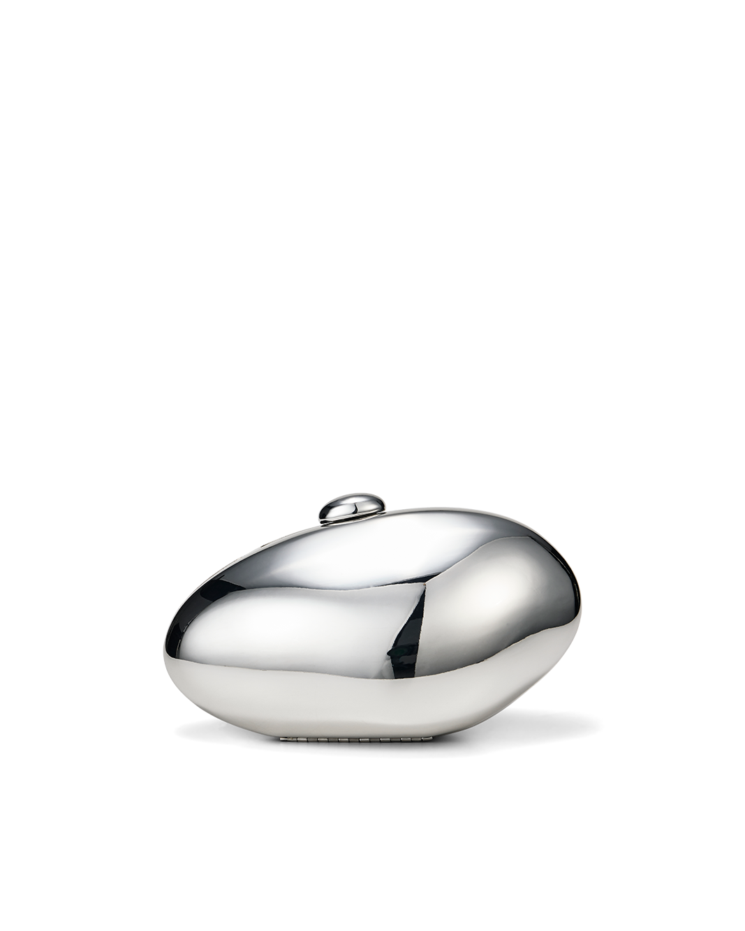 LILITH CLUTCH BAG - SILVER-Handbags-Billini-BILLINI USA