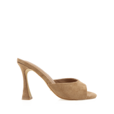 CAMEL SUEDE