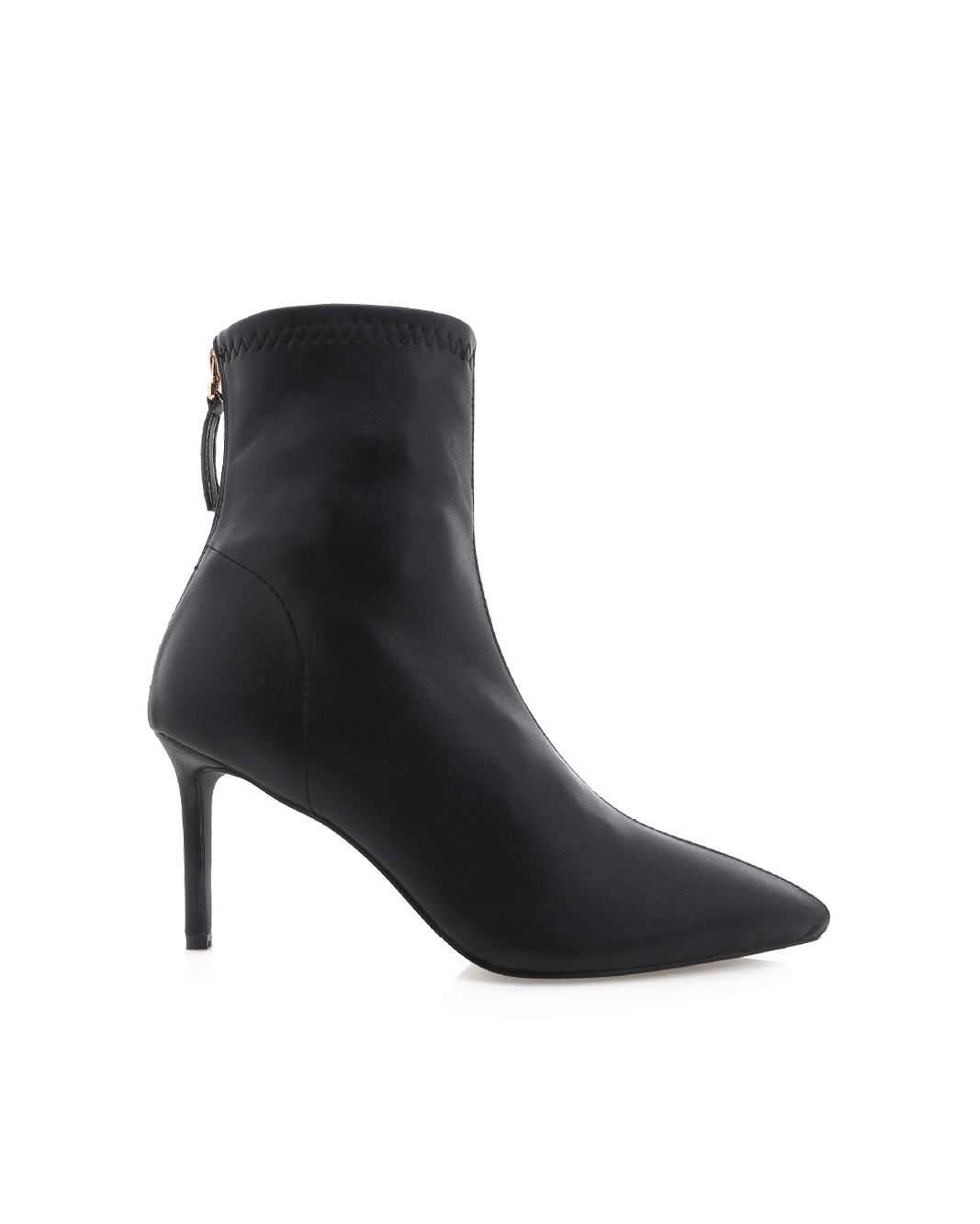 LONNIE - BLACK-Boots-Billini-BILLINI USA