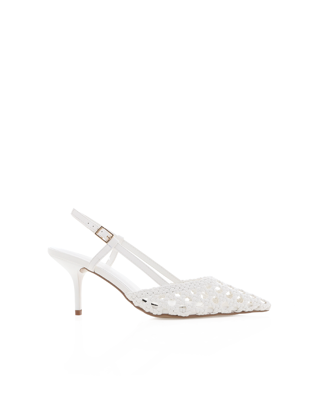 LUMMI - WHITE-PUMPS-Billini-BILLINI USA