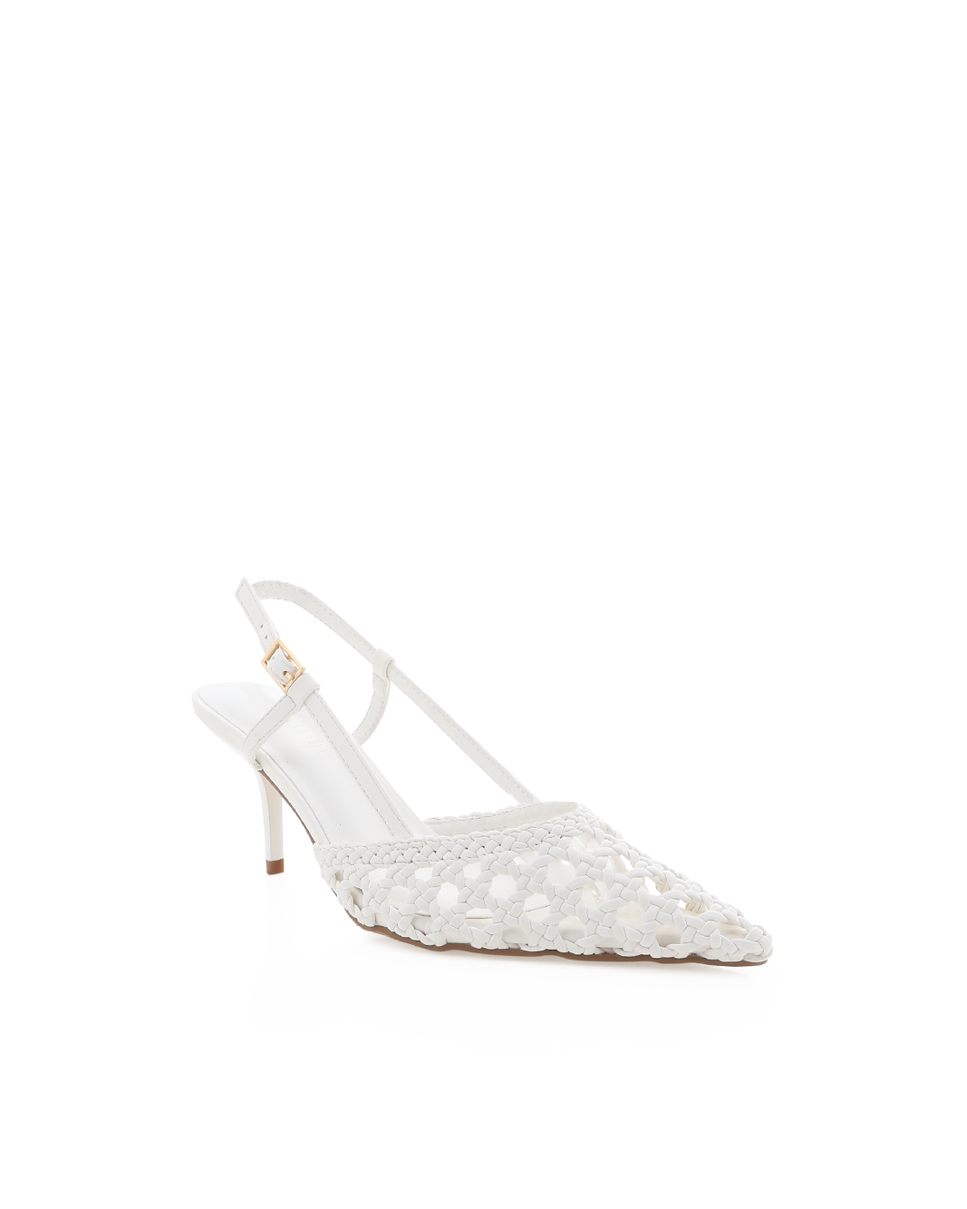 LUMMI - WHITE-PUMPS-Billini-BILLINI USA
