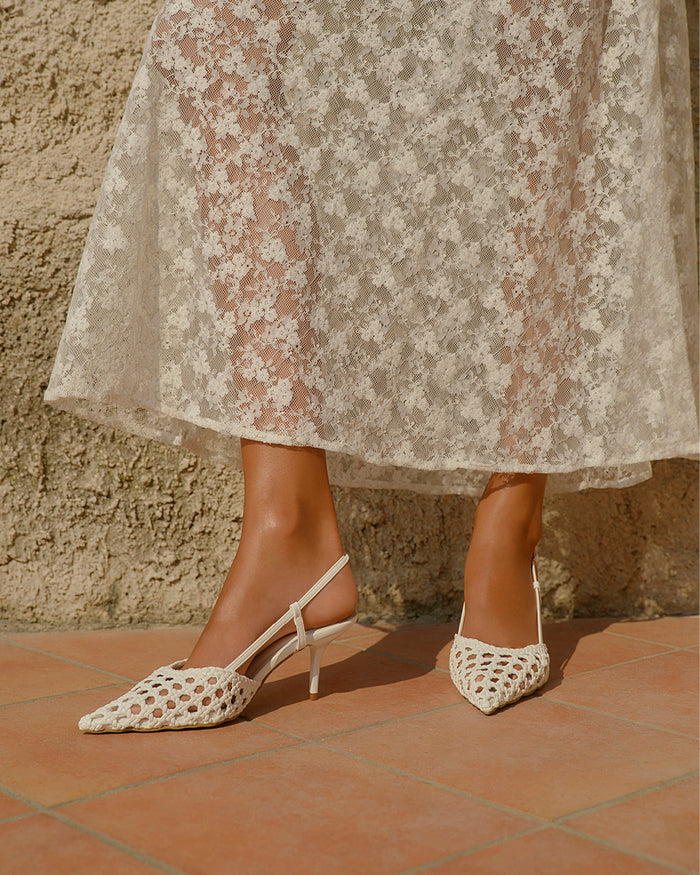 LUMMI - WHITE-PUMPS-Billini-BILLINI USA