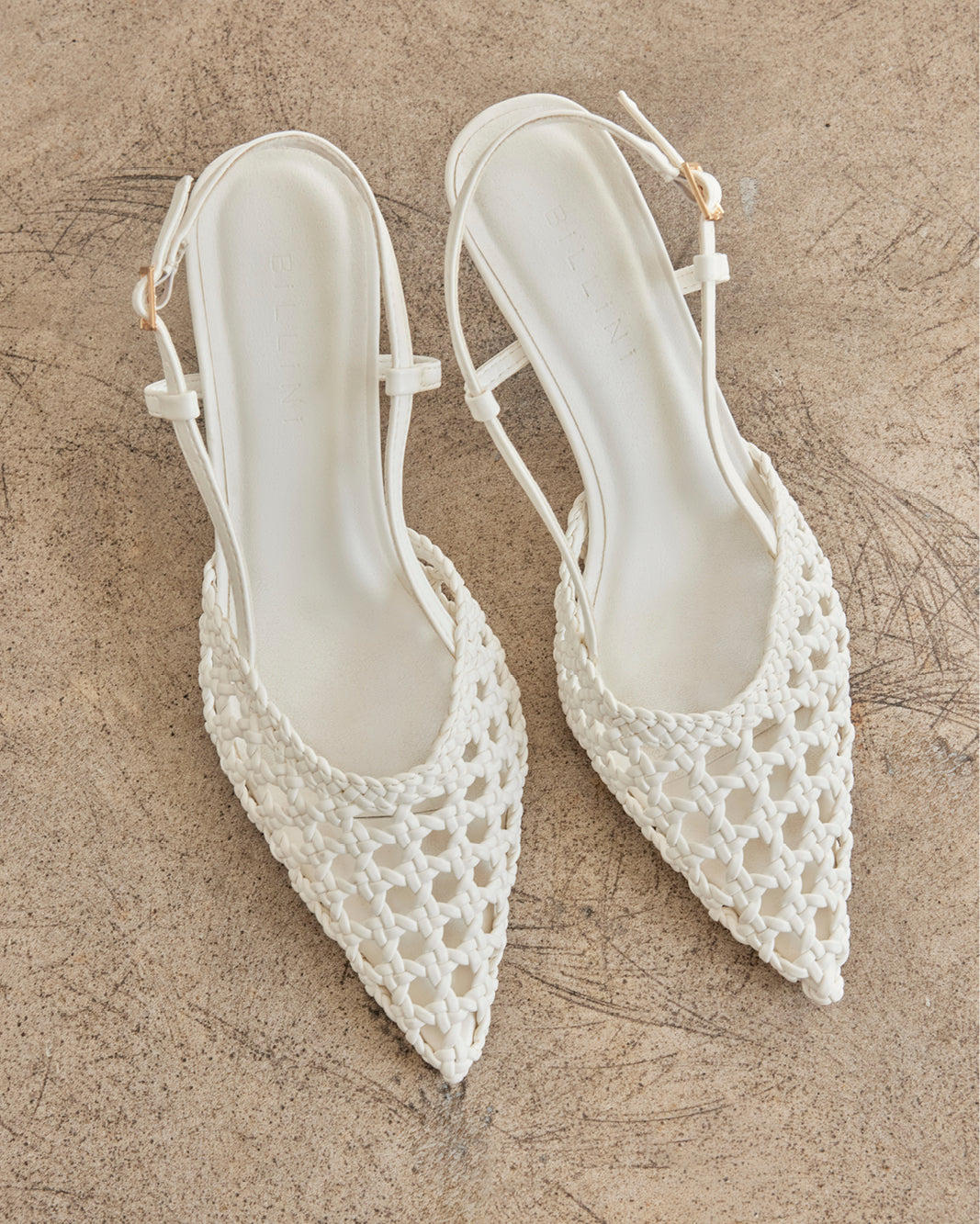 LUMMI - WHITE-PUMPS-Billini-BILLINI USA