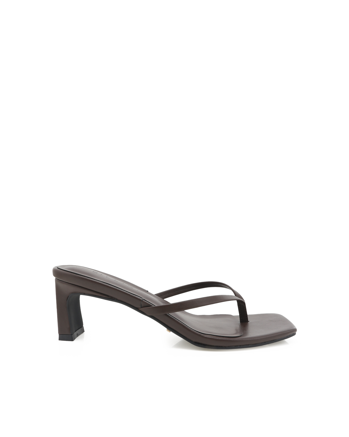 MADINA - CHOCOLATE-Heels-Billini-BILLINI USA