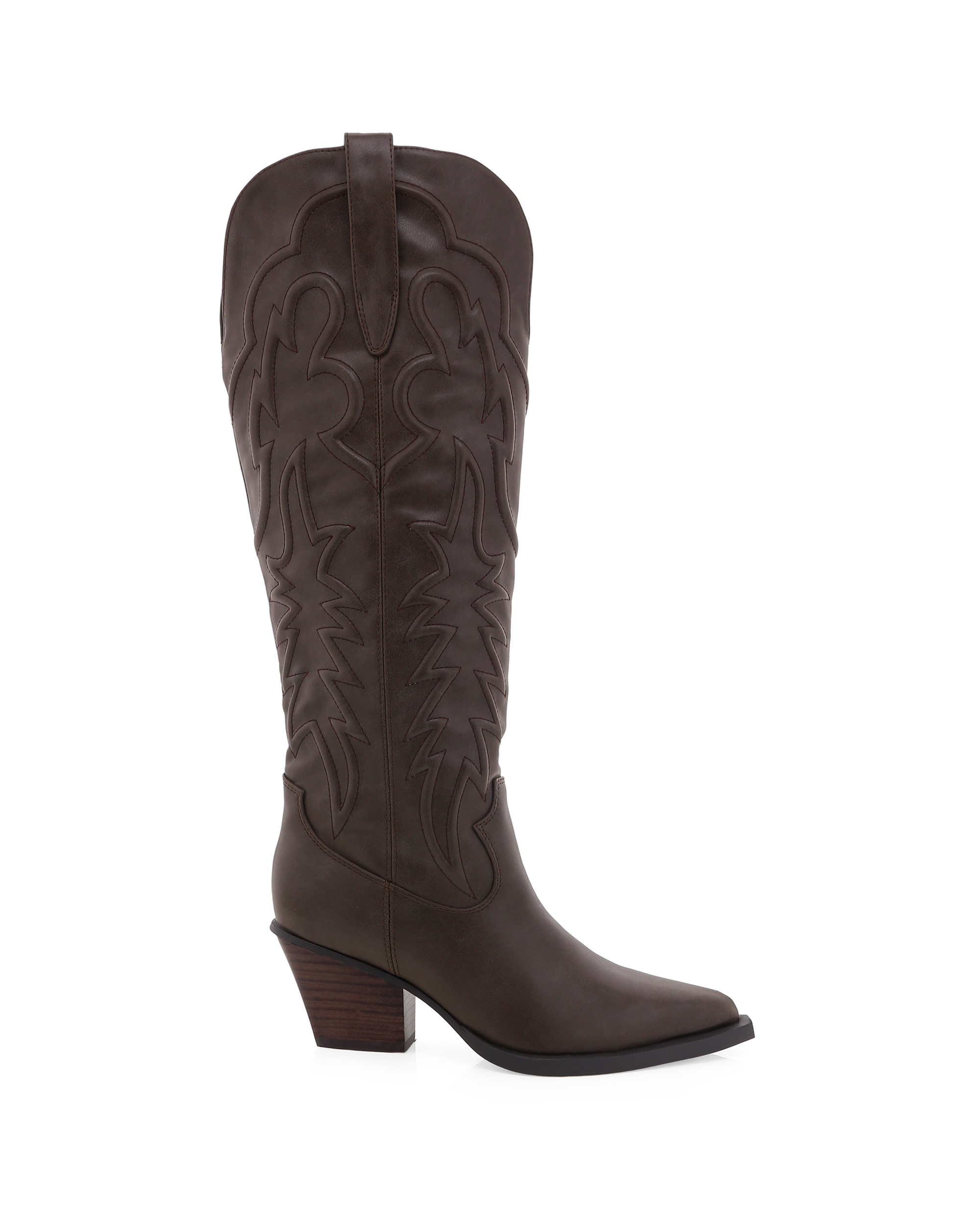 MAKOA - SANDALWOOD-Boots-Billini-BILLINI USA