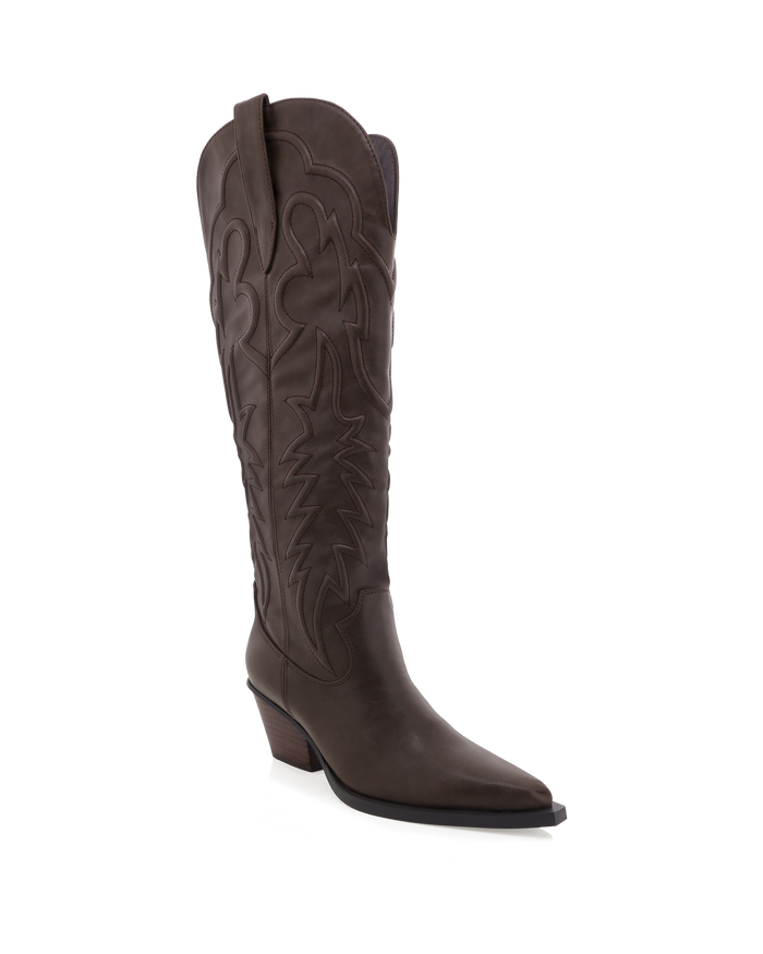 MAKOA - SANDALWOOD-Boots-Billini-BILLINI USA