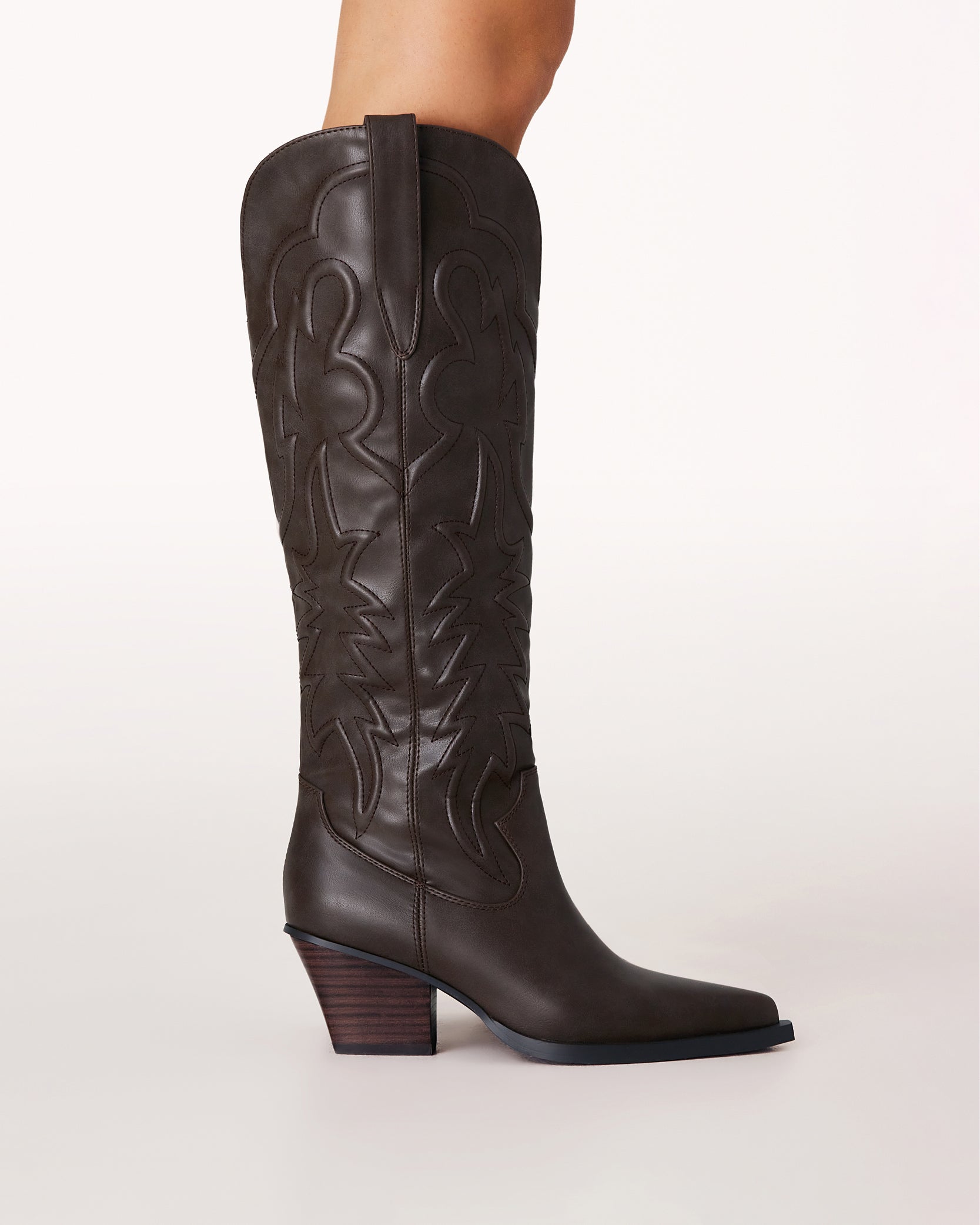 MAKOA - SANDALWOOD-Boots-Billini-BILLINI USA