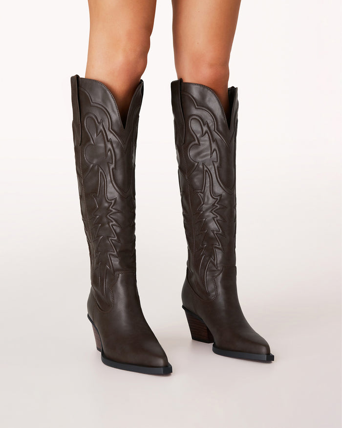 MAKOA - SANDALWOOD-Boots-Billini-BILLINI USA