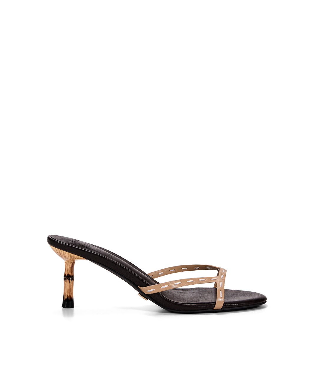 MALIBU - CINNAMON-CACAO-Heels-Billini-BILLINI USA