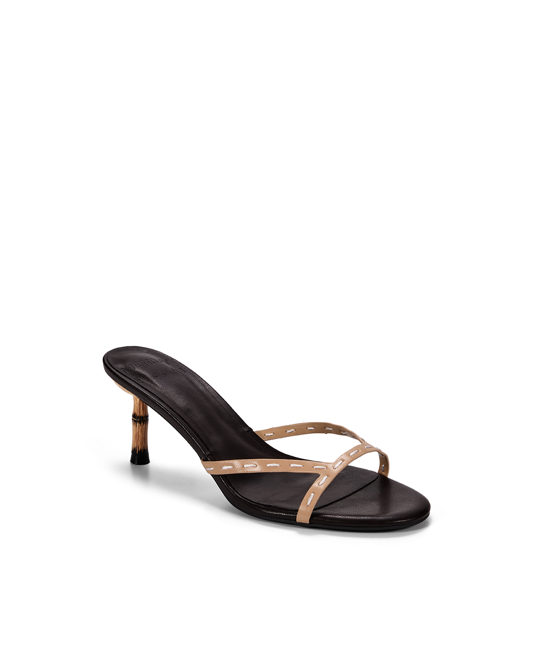 MALIBU - CINNAMON-CACAO-Heels-Billini-BILLINI USA