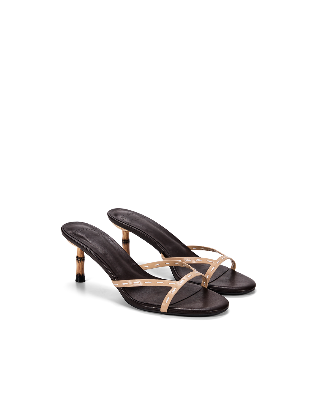 MALIBU - CINNAMON-CACAO-Heels-Billini-BILLINI USA
