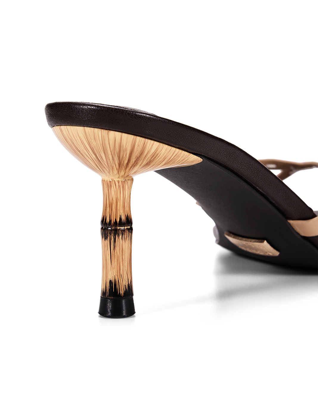 MALIBU - CINNAMON-CACAO-Heels-Billini-BILLINI USA