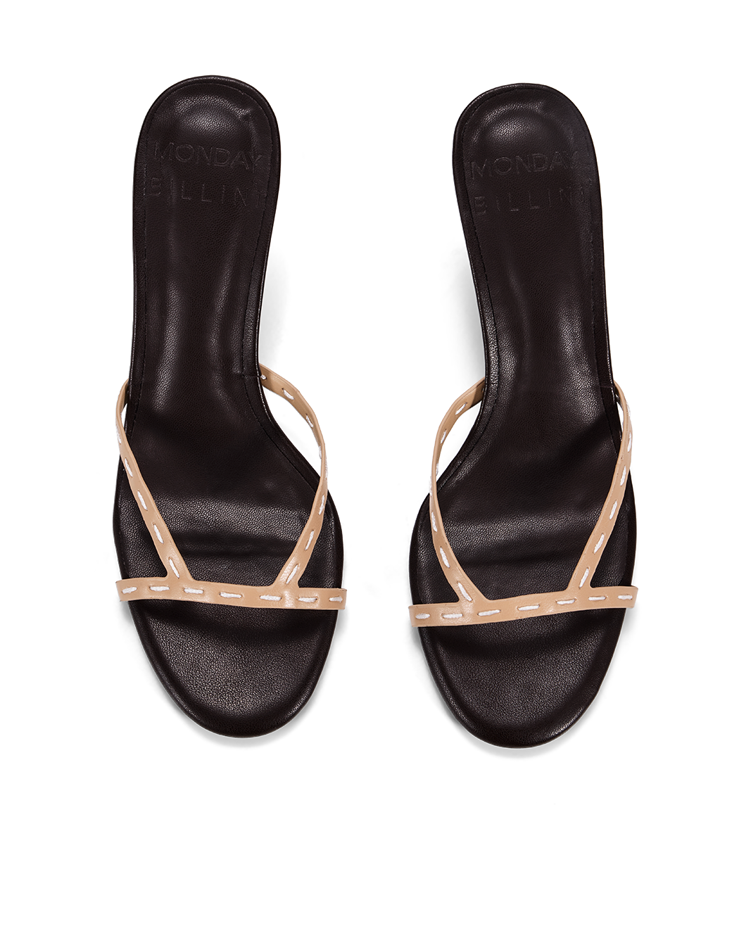 MALIBU - CINNAMON-CACAO-Heels-Billini-BILLINI USA