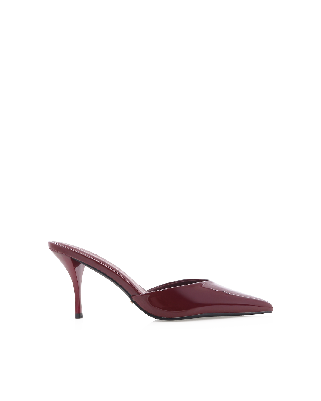 MANSON - CHERRY PATENT-Heels-Billini-BILLINI USA