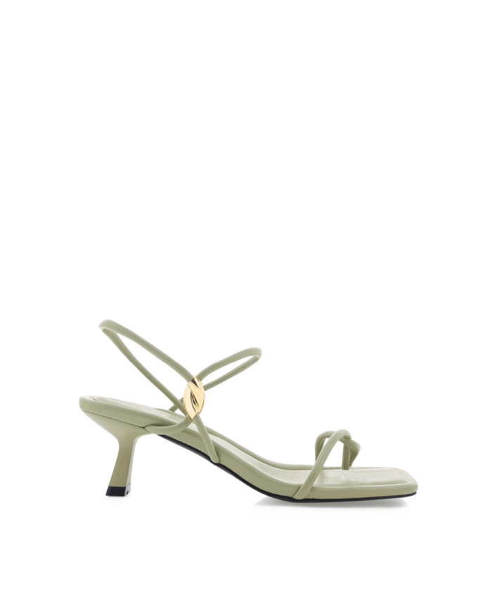 MARLOWE - SAGE-Heels-Billini-BILLINI USA