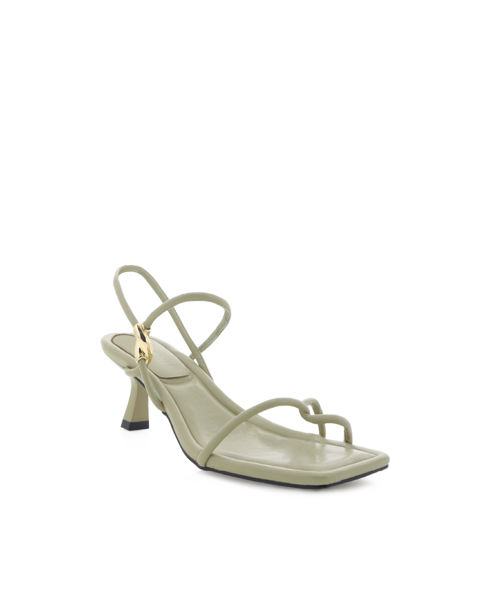 MARLOWE - SAGE-Heels-Billini-BILLINI USA