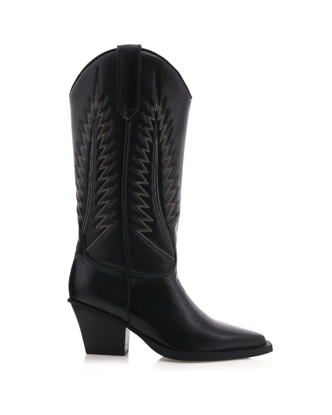 MARMALADE - BLACK-Boots-Billini-BILLINI USA
