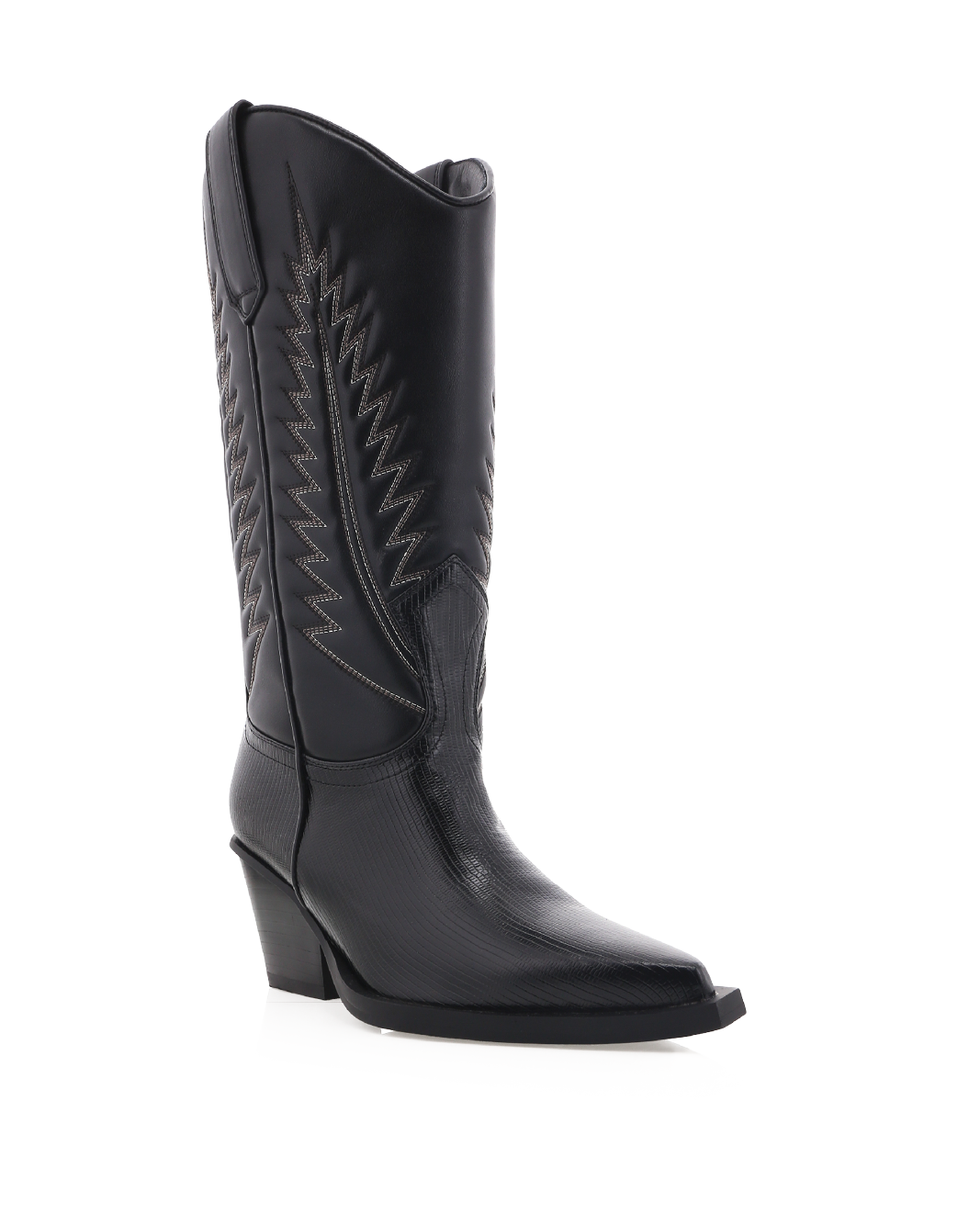 MARMALADE - BLACK-Boots-Billini-BILLINI USA