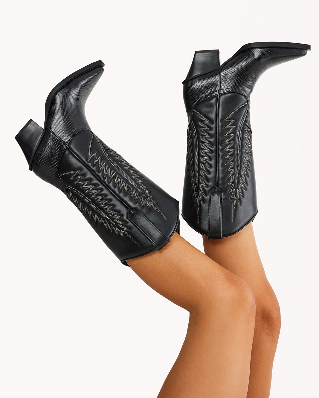 MARMALADE - BLACK-Boots-Billini-BILLINI USA