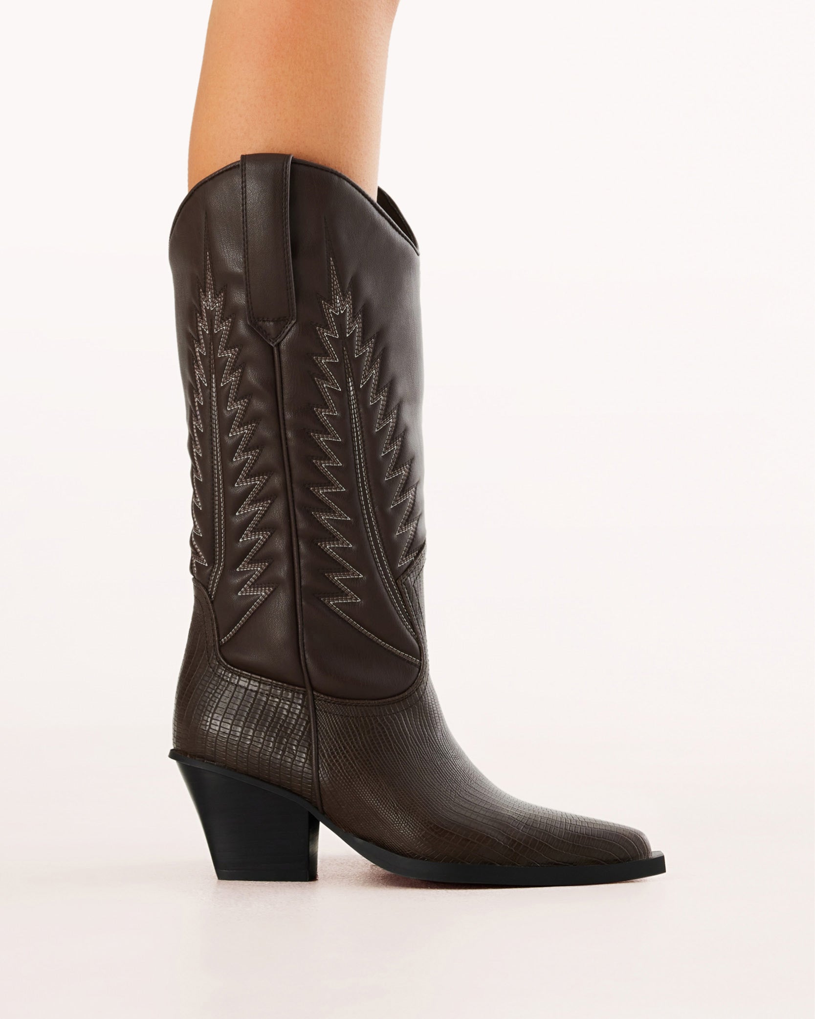 MARMALADE - CHOCOLATE-Boots-Billini-BILLINI USA