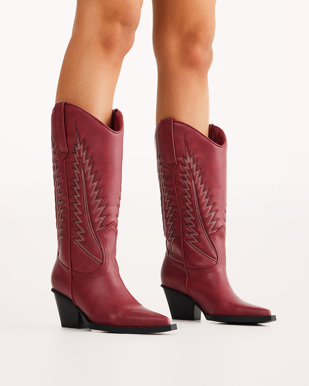 MARMALADE - GARNET-Boots-Billini-BILLINI USA