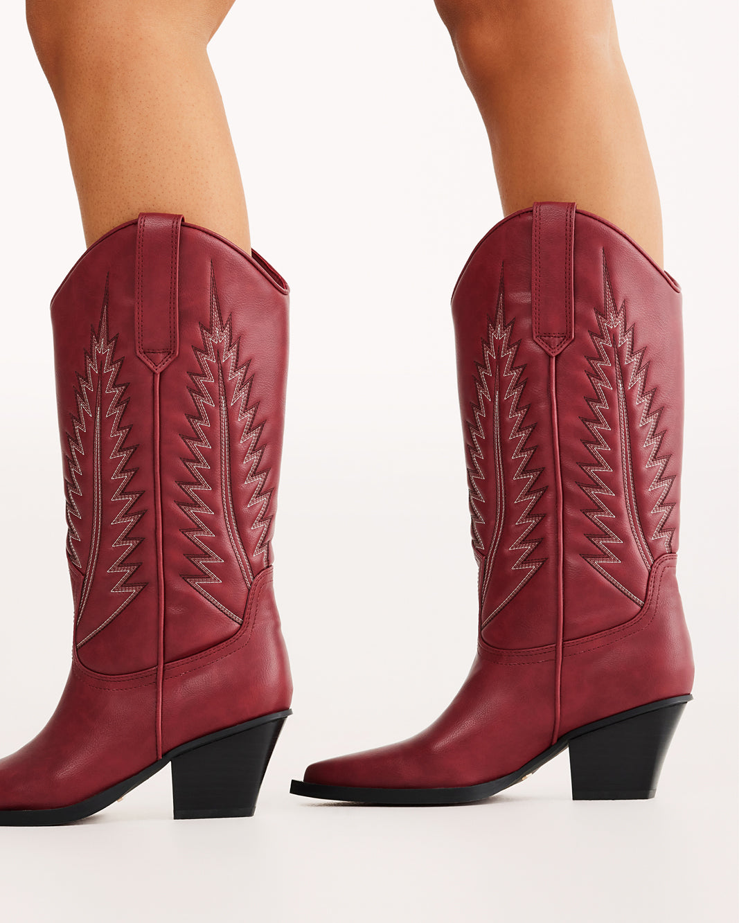 MARMALADE - GARNET-Boots-Billini-BILLINI USA